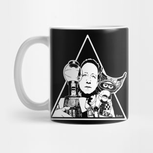 Mystery Science Theater 3000 Mug